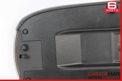 06-12 Mercedes X164 GL450 GL350 Center Console Armrest Arm Rest Cover OEM
