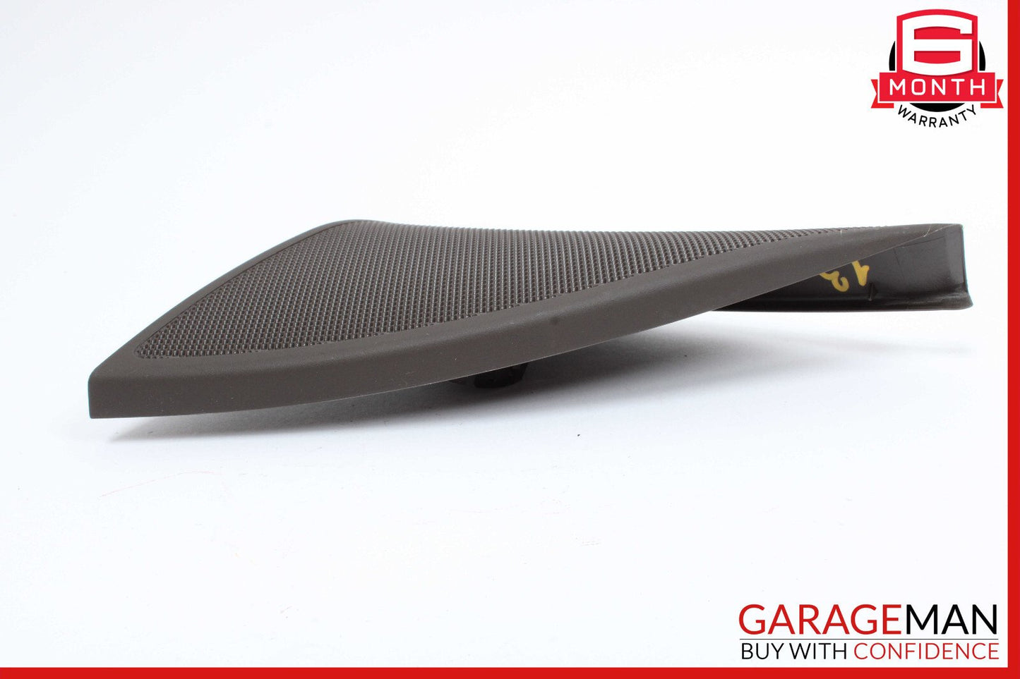 Mercedes W204 C250 C63 AMG Front Left Side Door Panel Tweeter Speaker Cover OEM