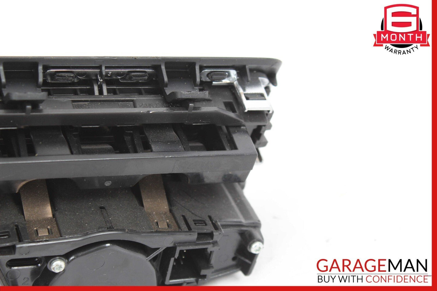 15-20 Mercedes W205 C300 C400 GLC300 Dash Headlight Switch Control Module OEM