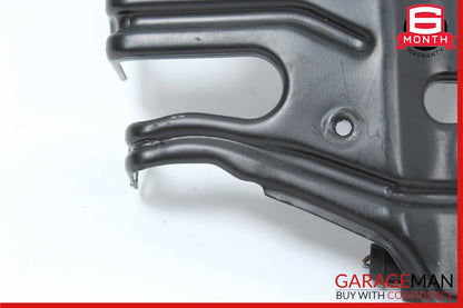 03-09 Mercedes W209 CLK350 Front Right Headlight Support Impact Sensor Bracket