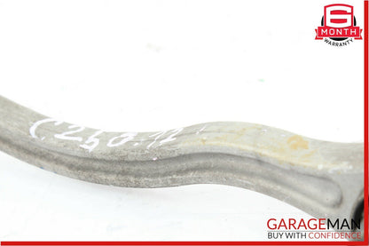 08-15 Mercedes W204 C250 Rear Right / Left Side Suspension Lower Control Arm