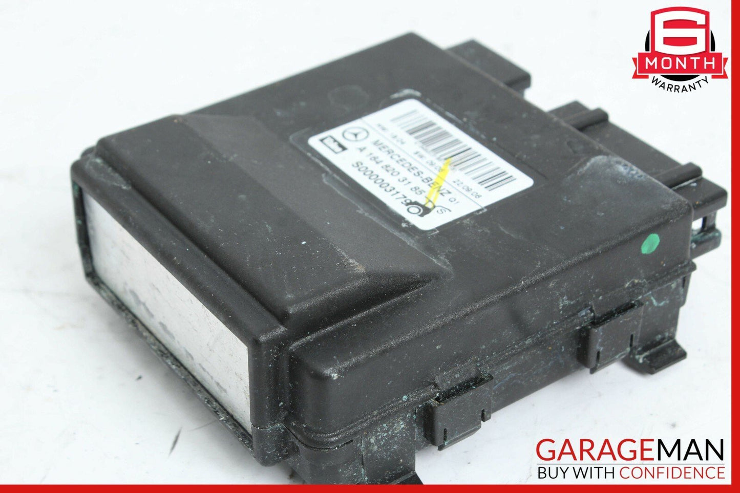 06-09 Mercedes X164 GL450 ML350 R500 Trunk Lid Liftgate Tail Gate Control Module
