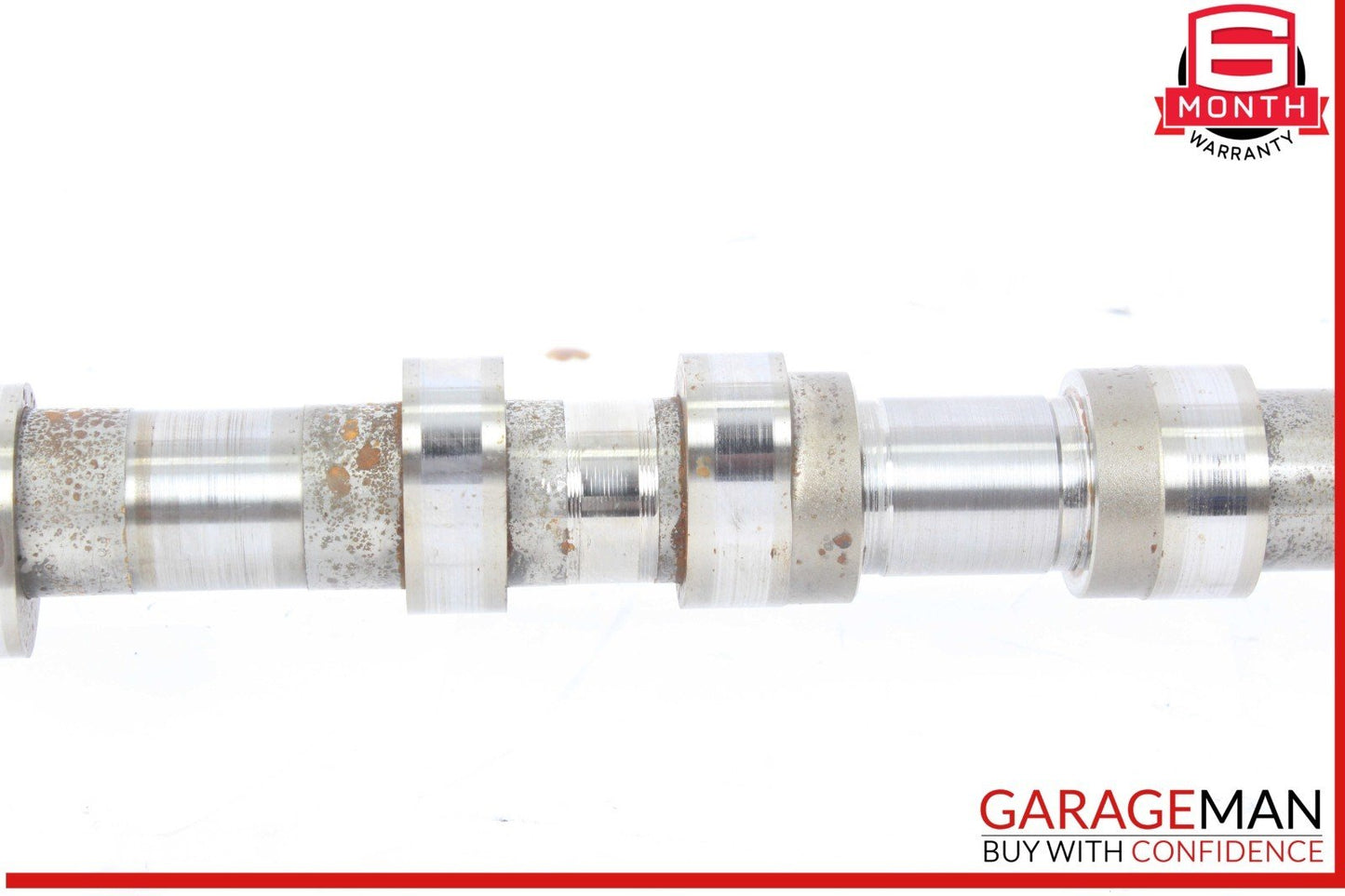 05-12 Mercedes W221 S400 Hybrid Right Side Engine Camshaft Cam Shaft Exhaust OEM