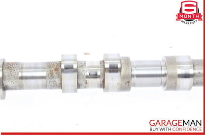 05-12 Mercedes W221 S400 Hybrid Right Side Engine Camshaft Cam Shaft Exhaust OEM