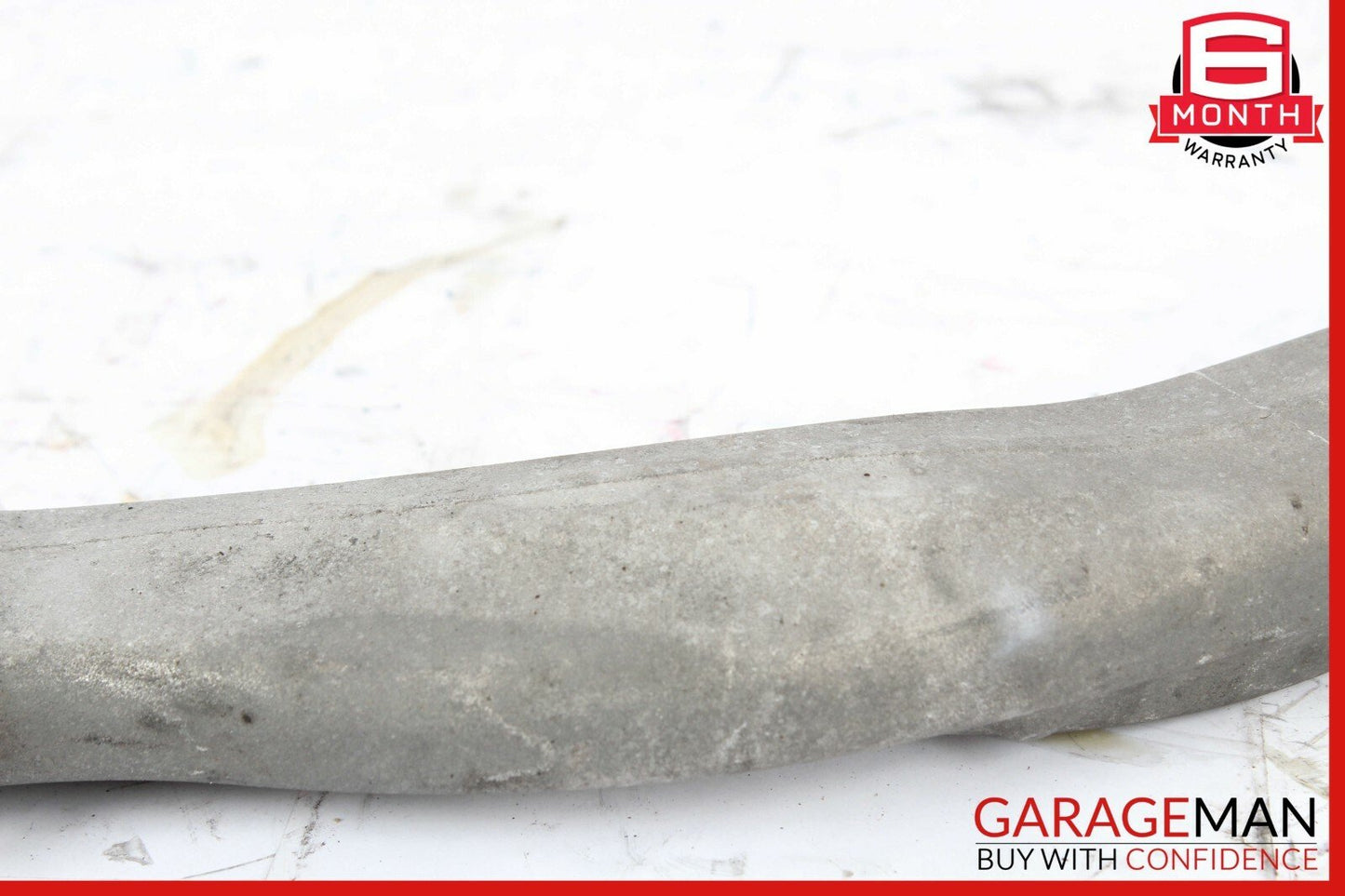 08-14 Mercedes W204 C250 C300 Front Right Side RWD Curved Wishbone Control Arm