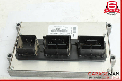 10-12 Ford Fusion 3.5L Engine Control Module ECM ECU OEM