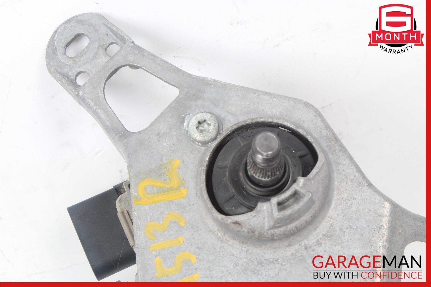 14-21 BMW i3 I01 Hybrid Front Right Side Windshield Wiper Motor 7359450 OEM