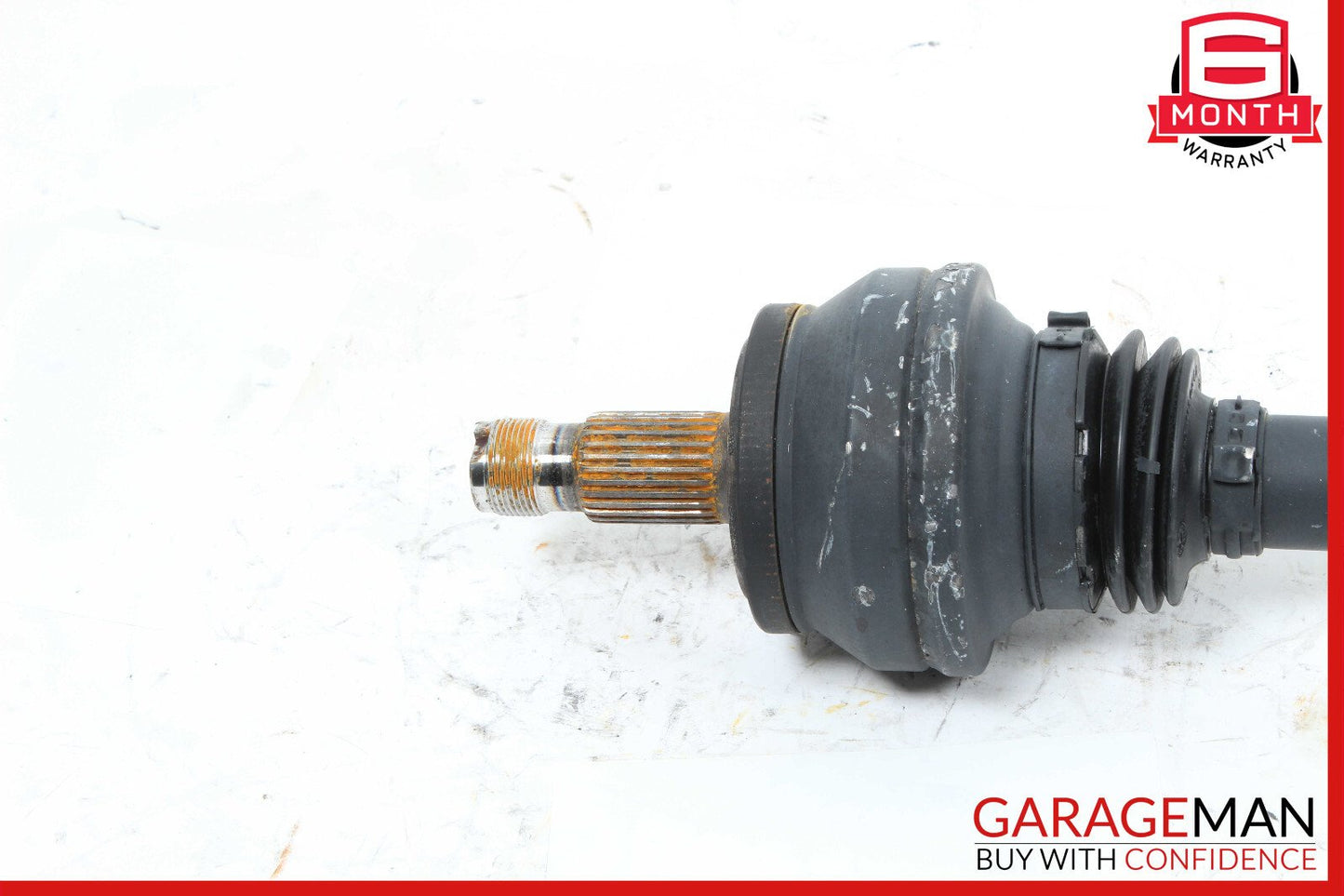 08-17 Mercedes W207 E400 Coupe Rear Left or Right Axle CV Half Shaft OEM