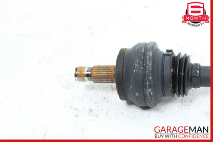 08-17 Mercedes W207 E400 Coupe Rear Left or Right Axle CV Half Shaft OEM