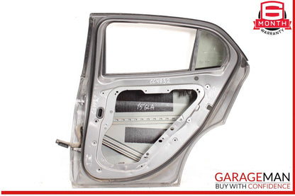 15-20 Mercedes X156 GLA250 Rear Right Passenger Side Door Shell Panel OEM
