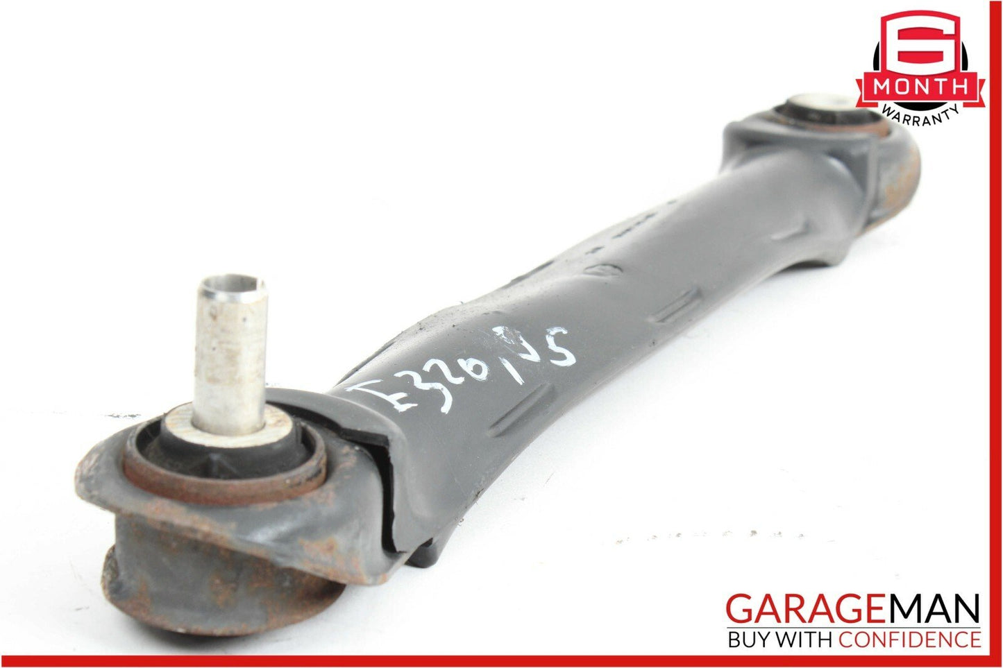 94-02 Mercedes W124 E300 E320 Rear Left / Right Side Tie Rod Lower Control Arm