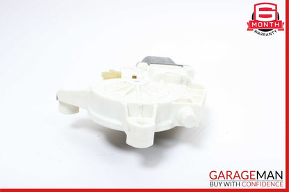 08-14 Mercedes C350 C250 C300 Rear Left Side Door Window Regulator Motor Unit