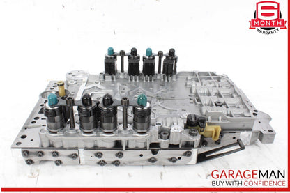 Mercedes X164 GL450 E350 CL550 7G Tronic Transmission Valve Body 2122770001 OEM