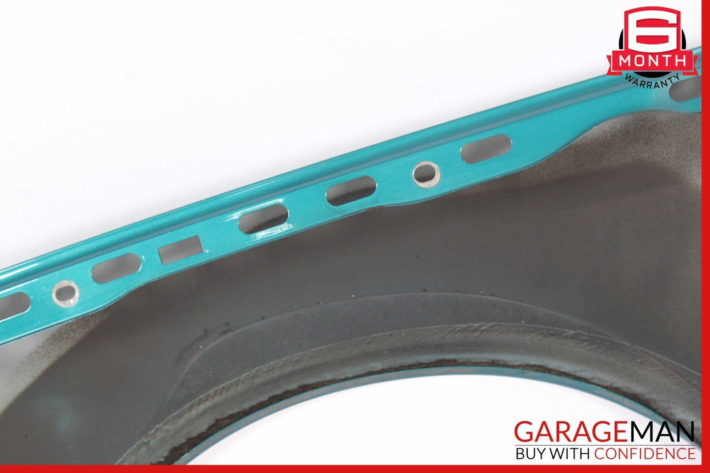 94-00 Mercedes W202 C280 C230Front Right Passenger Side Fender