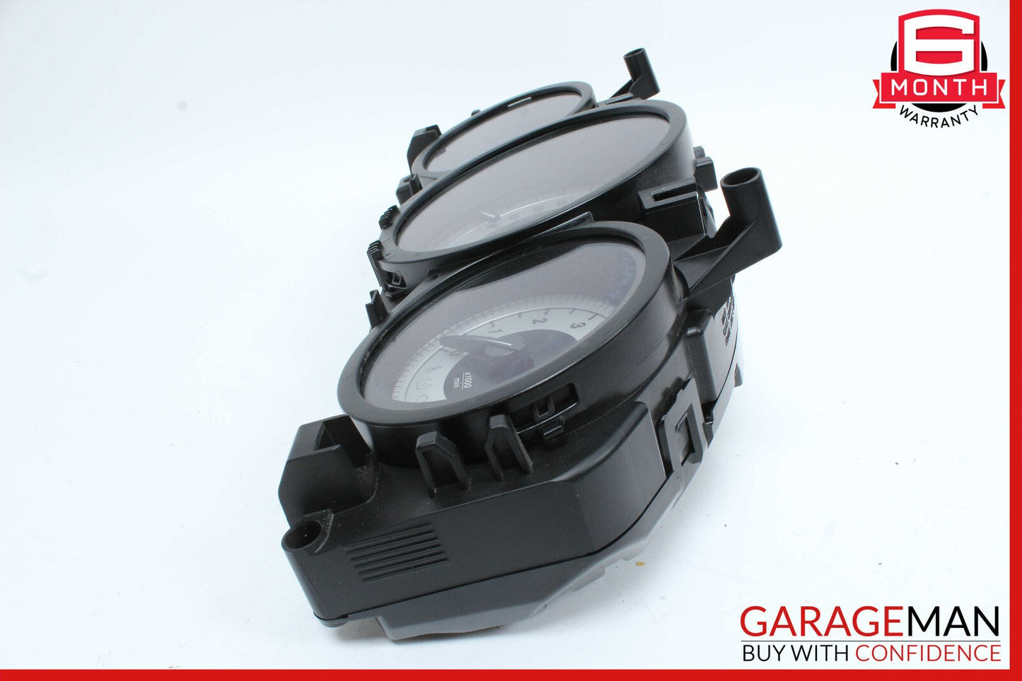 12-14 Mercedes W204 C250 C350 Instrument Speedometer Cluster OEM