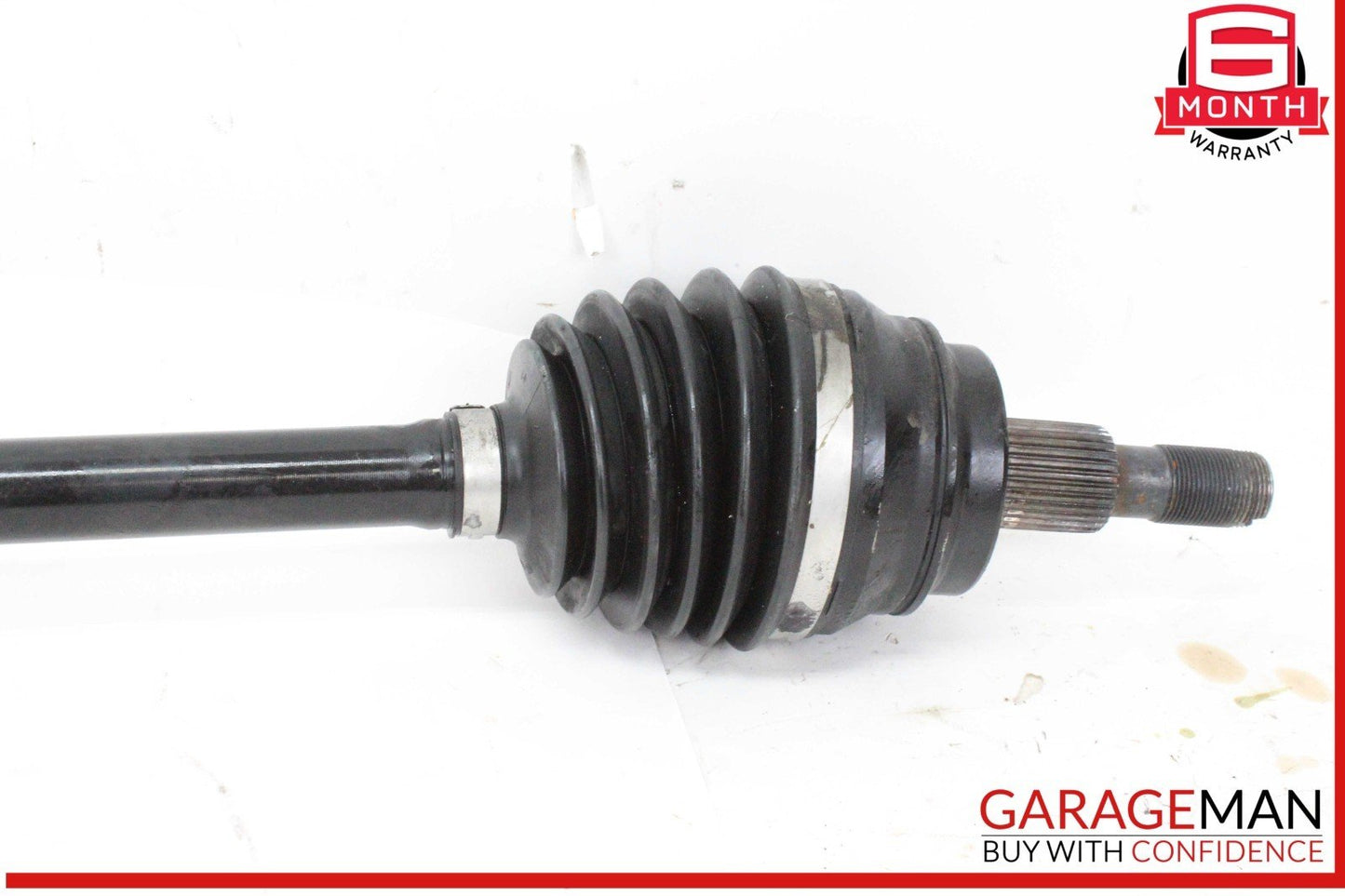 12-19 Mercedes X166 GL450 Front Right Side Driveshaft CV Drive Axle Shaft OEM
