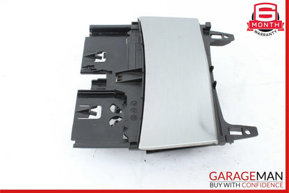 08-17 Mercedes C250 E400 Center Console Ashtray Ash Tray Storage Compartment