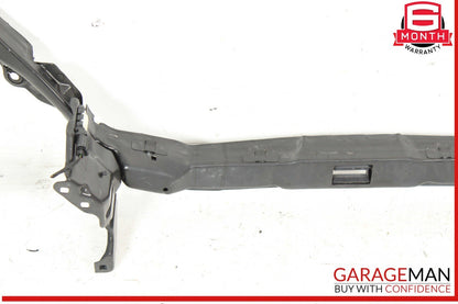 03-08 Mercedes R230 SL550 SL55 AMG Upper Radiator Core Support Headlight Bracket
