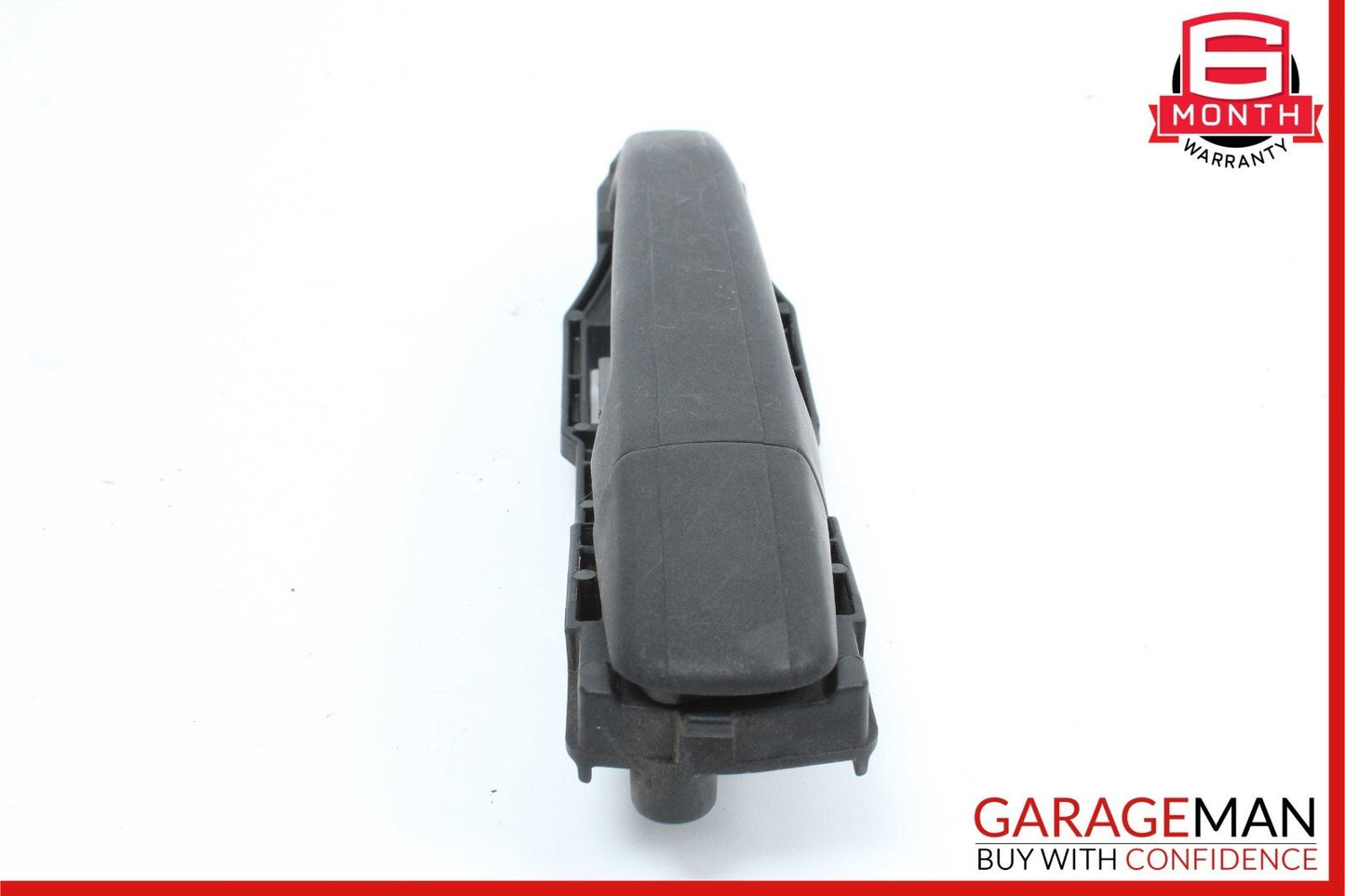 98-05 Mercedes W163 ML350 ML430 Front Right Side Exterior Door Handle Black OEM