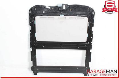 14-20 Maserati Ghibli Panoramic Sun Roof Sunroof Sliding Frame Glass OEM