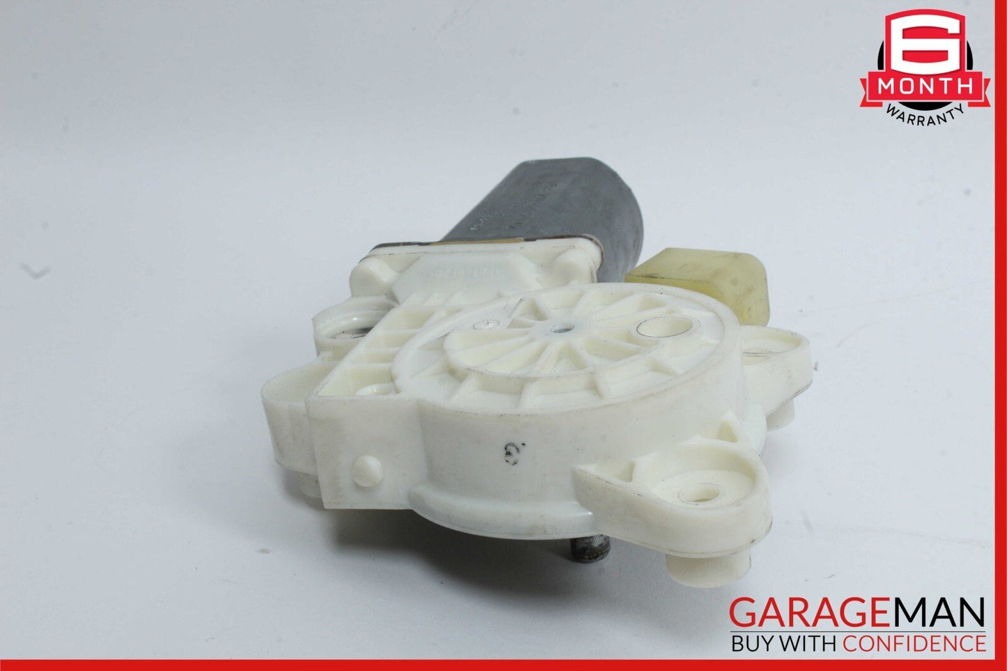 03-09 Mercedes W211 E350 4Mati Front Left Driver Side Window Regulator Motor OEM