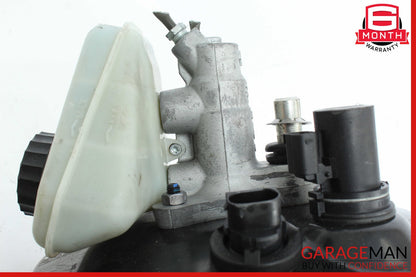 07-09 Mercedes W221 S550 S450 Brake Master Cylinder Power Booster 2214300030 OEM