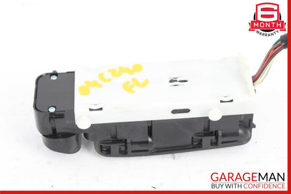 01-04 Mercedes W203 C230 C320 C32 AMG Front Left Master Window Control Switch