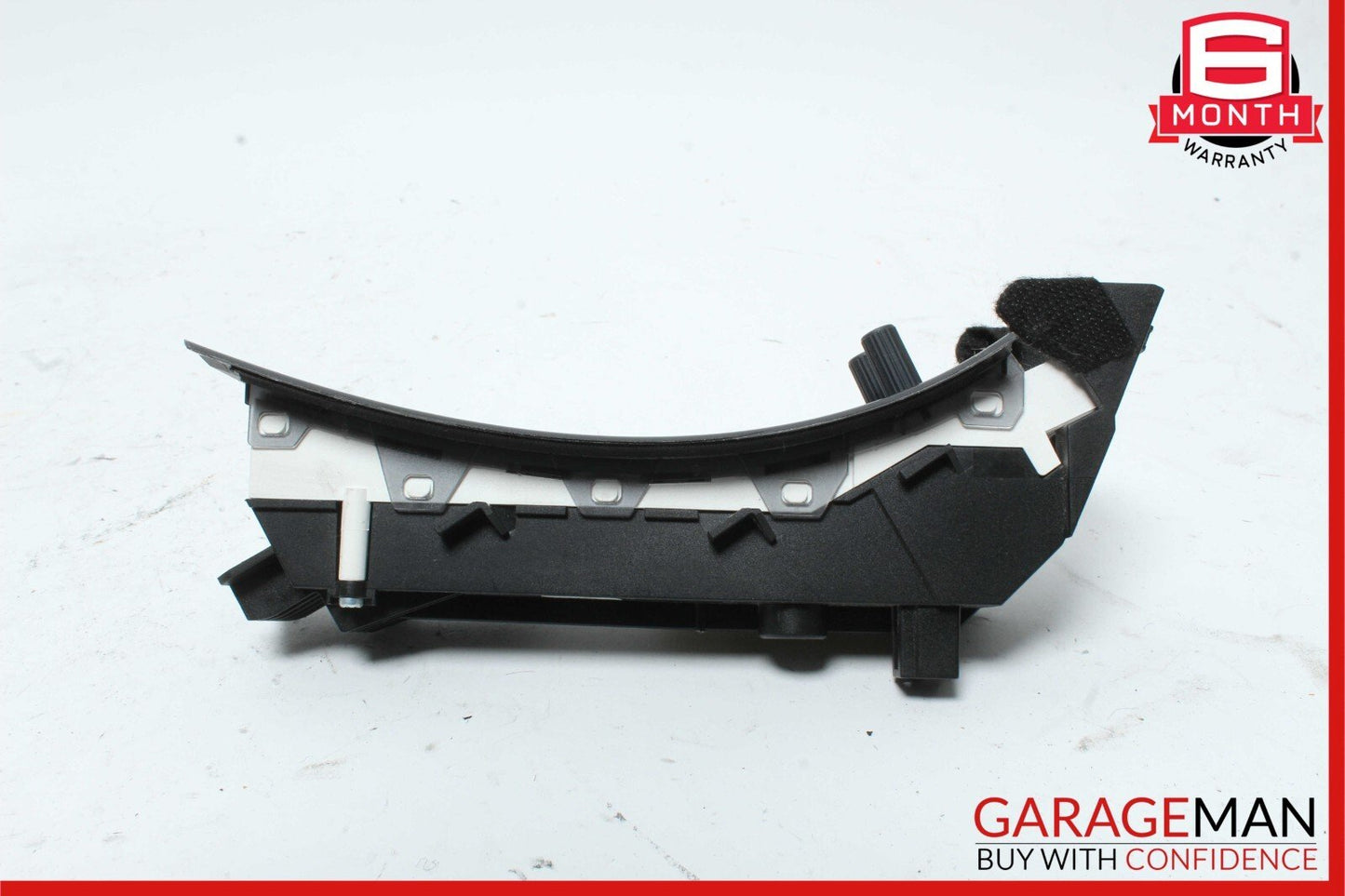 07-14 Mercedes W221 S550 S600 Ride Height ESP Parking Sensor Control Switch OEM