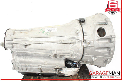 21-23 Mercedes X253 GLC300 4Matic Auto Trans Automatic Transmission Assembly OEM