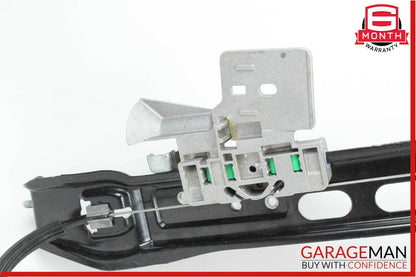 06-11 Mercedes W219 CLS500 Rear Right Side Door Window Regulator Motor Assembly