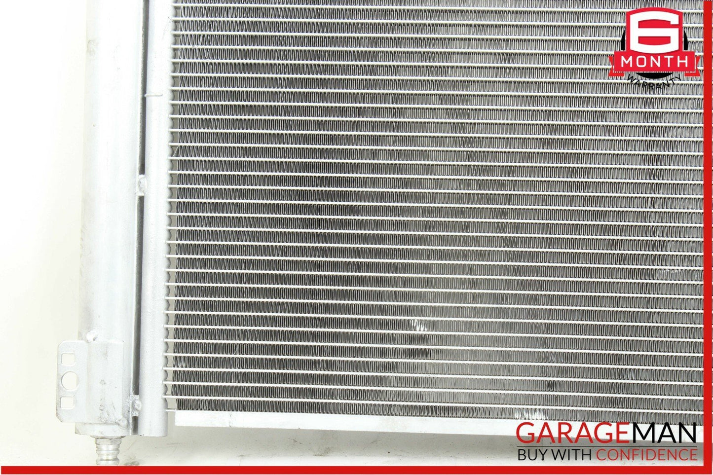 01-05 Mercedes W209 CLK320 C230 C320 Koyorad AC A/C Air Conditioning Condenser