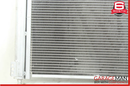 01-05 Mercedes W209 CLK320 C230 C320 Koyorad AC A/C Air Conditioning Condenser