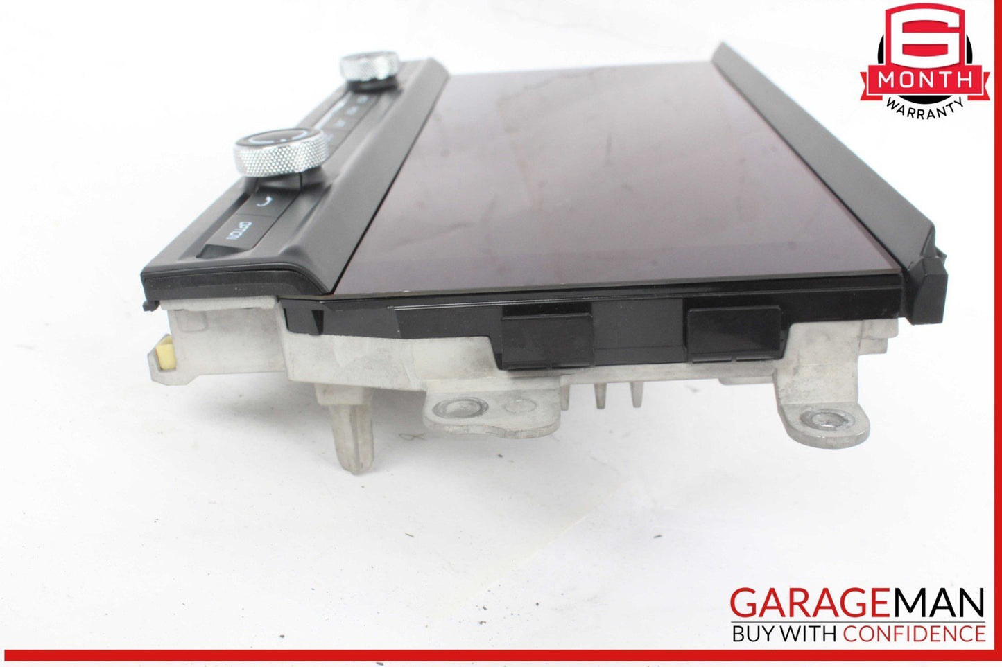 19-21 Porsche Macan 95B Dashboard GPS Navigation Info LCD Display Screen Monitor