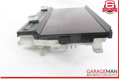 19-21 Porsche Macan 95B Dashboard GPS Navigation Info LCD Display Screen Monitor