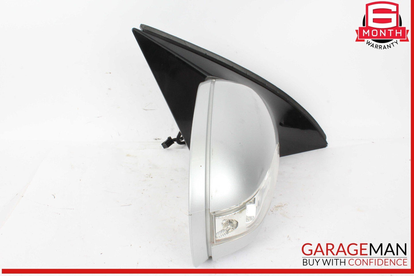 06-10 Mercedes W251 R350 4MATIC Front Right Side Mirror Door Rear View OEM