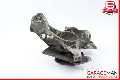 97-04 Porsche Boxster 986 Carrera 996 Front Right Spindle Knuckle Hub Bearing