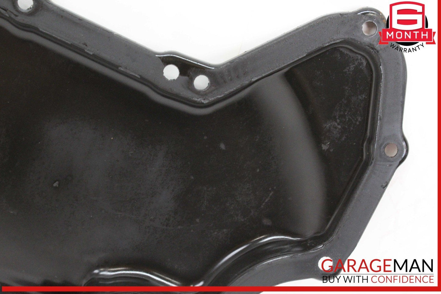 05-12 Mercedes W212 E350 C230 CLS550 SL550 Lower Oil Pan 2720100128 OEM