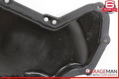 05-12 Mercedes W212 E350 C230 CLS550 SL550 Lower Oil Pan 2720100128 OEM