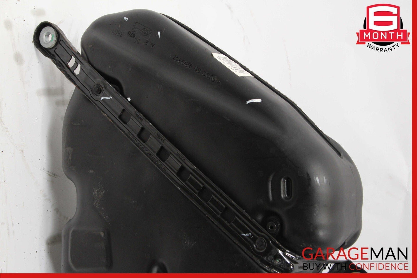 13-15 Mercedes X204 GLK250 Diesel Fuel Gas Tank Reservoir Assembly OEM