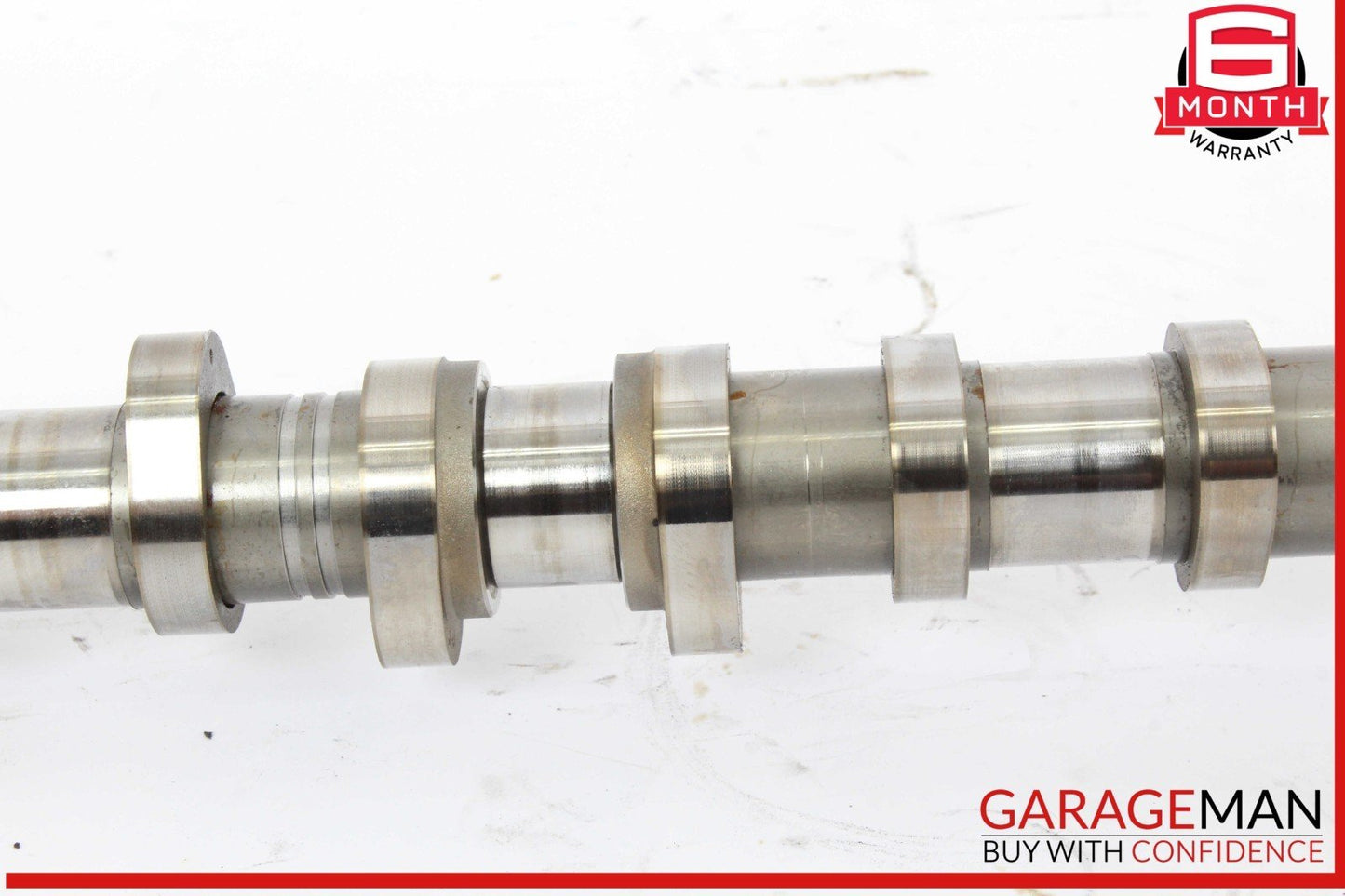 10-16 Porsche Cayenne 958 Panamera Right Side Intake Camshaft 03H109087D OEM