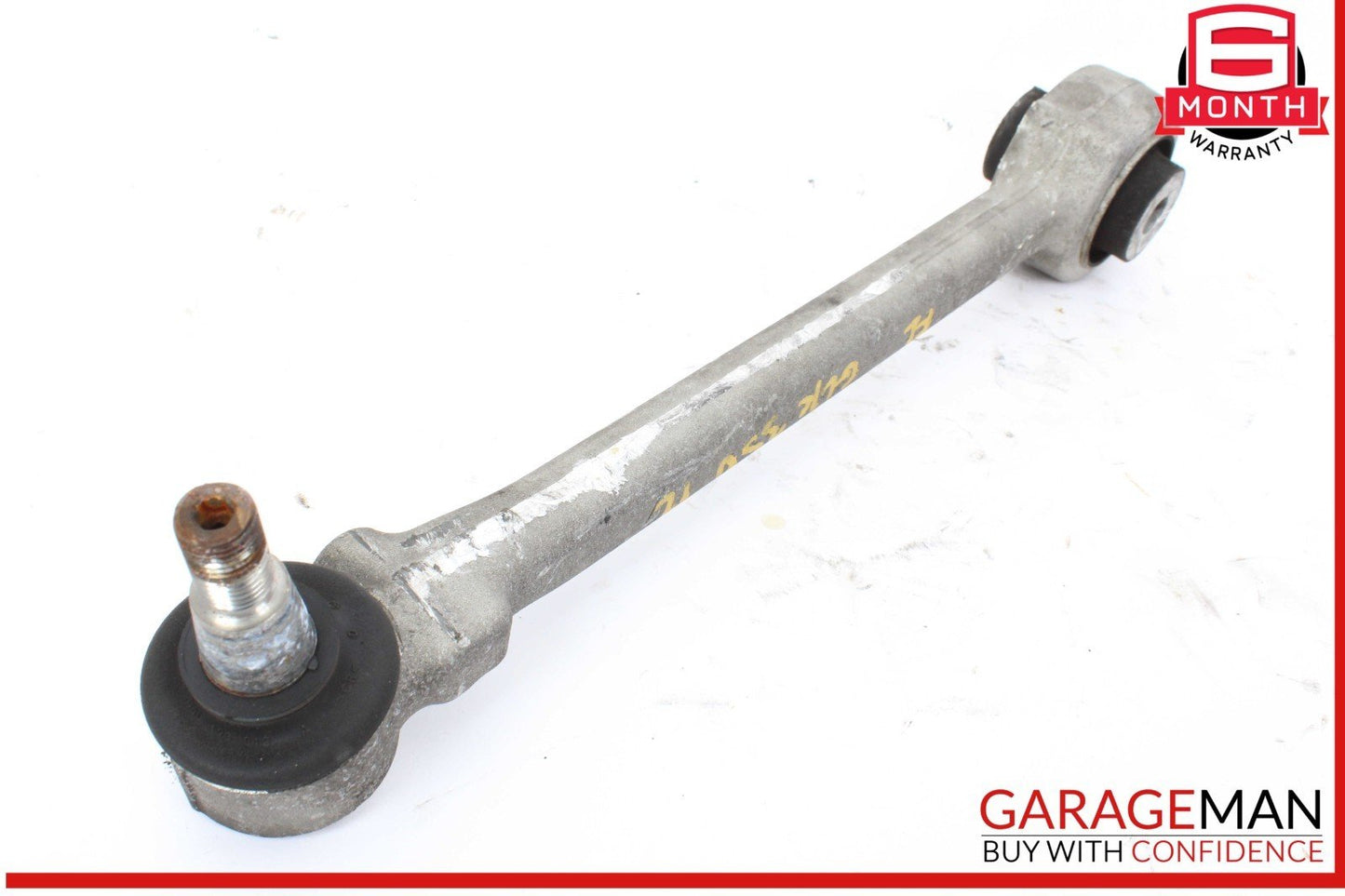 10-15 Mercedes X204 GLK350 Front Right or Left Side Suspension Control Arm OEM