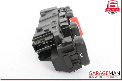 97-04 Mercedes R170 SLK320 Dash Dashboard Control Panel Switch Buttons OEM