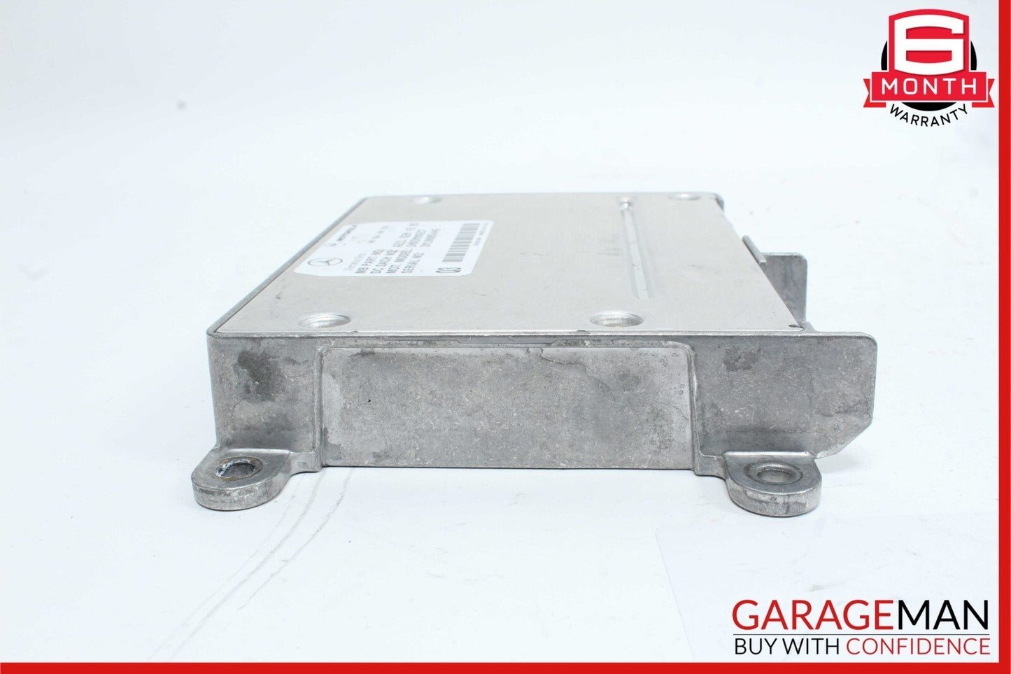 03-11 Mercedes SL500 CLS500 E500 Motorola Bluetooth Communication Module Unit
