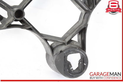 12-16 Mercedes R172 SLK250 Rear Left Side Bumper Mount Bracket OEM