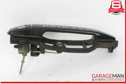 01-04 Mercedes R170 SLK230 Front Left Driver Side Exterior Door Handle OEM