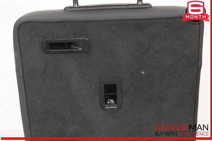 20-24 Audi Q7 Rear Left 2rd row Seat Cushion Assembly OEM