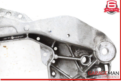 12-18 Audi A6 A7 Transmission Brace Automatic Gearbox Support Mount Bracket OEM
