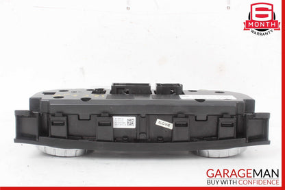 12-14 Mercedes W204 C250 AC A/C Climate Temperature Heater Switch Control Panel