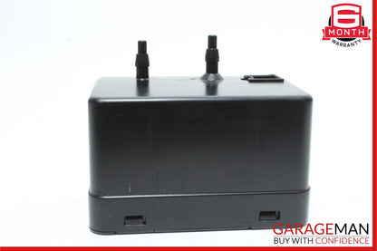 07-14 Mercedes W221 S550 CL600 Trunk Seat Lumbar Vacuum Pump 2218000248 OEM