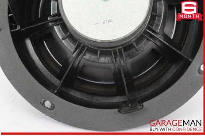06-13 Mercedes X164 GL450 4MATIC Rear Left & Right Side Audio Sound Speakers Set